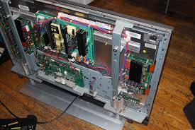 Plasma TV Repairing